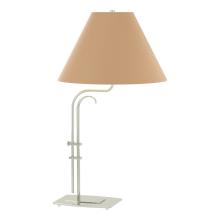 Hubbardton Forge - Canada 261962-SKT-85-SB1555 - Metamorphic Table Lamp