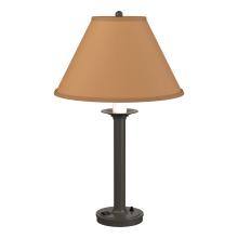 Hubbardton Forge - Canada 262072-SKT-07-SB1655 - Simple Lines Table Lamp