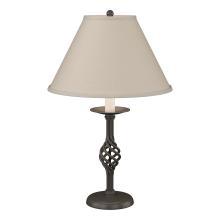 Hubbardton Forge - Canada 265001-SKT-07-SA1555 - Twist Basket Table Lamp