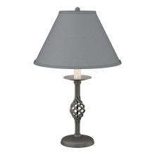 Hubbardton Forge - Canada 265001-SKT-20-SL1555 - Twist Basket Table Lamp
