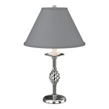 Hubbardton Forge - Canada 265001-SKT-85-SL1555 - Twist Basket Table Lamp