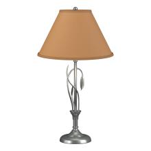 Hubbardton Forge - Canada 266760-SKT-82-SB1555 - Forged Leaves and Vase Table Lamp