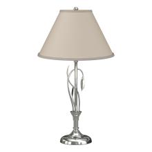 Hubbardton Forge - Canada 266760-SKT-85-SA1555 - Forged Leaves and Vase Table Lamp
