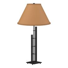 Hubbardton Forge - Canada 268421-SKT-10-SB1755 - Metra Double Table Lamp