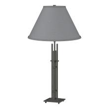 Hubbardton Forge - Canada 269411-SKT-20-SL1755 - Metra Quad Table Lamp
