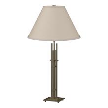 Hubbardton Forge - Canada 269411-SKT-84-SA1755 - Metra Quad Table Lamp
