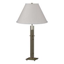 Hubbardton Forge - Canada 269411-SKT-84-SJ1755 - Metra Quad Table Lamp