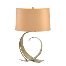 Hubbardton Forge - Canada 272674-SKT-86-SB1494 - Fullered Impressions Table Lamp