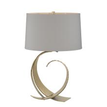 Hubbardton Forge - Canada 272674-SKT-86-SJ1494 - Fullered Impressions Table Lamp