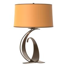 Hubbardton Forge - Canada 272678-SKT-14-SB1794 - Fullered Impressions Large Table Lamp