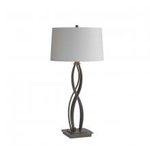 Hubbardton Forge - Canada 272686-SKT-07-SJ1494 - Almost Infinity Table Lamp