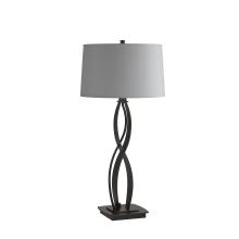 Hubbardton Forge - Canada 272686-SKT-14-SL1494 - Almost Infinity Table Lamp