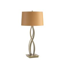 Hubbardton Forge - Canada 272686-SKT-86-SB1494 - Almost Infinity Table Lamp