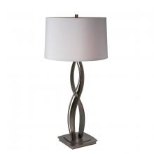 Hubbardton Forge - Canada 272687-SKT-07-SL1594 - Almost Infinity Tall Table Lamp