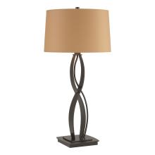 Hubbardton Forge - Canada 272687-SKT-14-SB1594 - Almost Infinity Tall Table Lamp