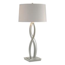 Hubbardton Forge - Canada 272687-SKT-82-SE1594 - Almost Infinity Tall Table Lamp