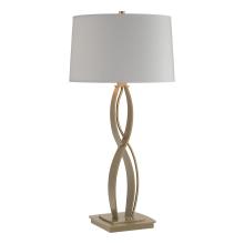 Hubbardton Forge - Canada 272687-SKT-84-SJ1594 - Almost Infinity Tall Table Lamp