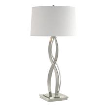 Hubbardton Forge - Canada 272687-SKT-85-SF1594 - Almost Infinity Tall Table Lamp