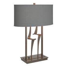 Hubbardton Forge - Canada 272815-SKT-05-SL1795 - Antasia Table Lamp