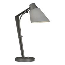 Hubbardton Forge - Canada 272860-SKT-20-SL0700 - Reach Table Lamp