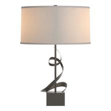 Hubbardton Forge - Canada 273030-SKT-07-SJ1695 - Gallery Spiral Table Lamp