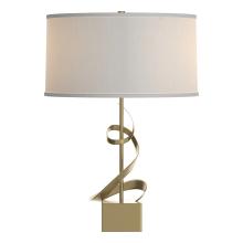 Hubbardton Forge - Canada 273030-SKT-86-SF1695 - Gallery Spiral Table Lamp