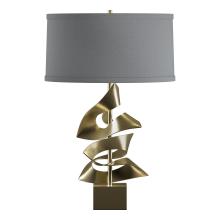 Hubbardton Forge - Canada 273050-SKT-86-SL1695 - Gallery Twofold Table Lamp