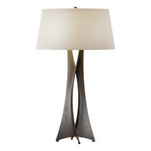 Hubbardton Forge - Canada 273077-SKT-14-SA2011 - Moreau Tall Table Lamp