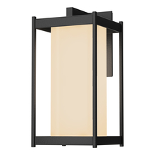 Hubbardton Forge - Canada 302023-SKT-80-GG0731 - Cela Large Outdoor Sconce