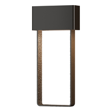 Hubbardton Forge - Canada 302512-LED-14 - Quad Large Dark Sky Friendly LED Outdoor Sconce