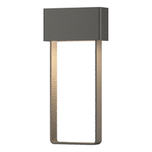 Hubbardton Forge - Canada 302512-LED-20 - Quad Large Dark Sky Friendly LED Outdoor Sconce