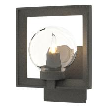 Hubbardton Forge - Canada 302641-SKT-20-LL0629 - Frame Small Outdoor Sconce