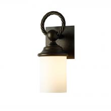 Hubbardton Forge - Canada 303082-SKT-75-GG0160 - Cavo Outdoor Wall Sconce