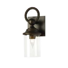 Hubbardton Forge - Canada 303082-SKT-75-ZM0160 - Cavo Outdoor Wall Sconce