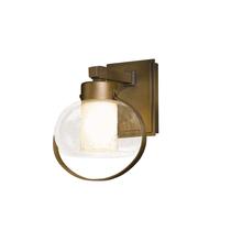 Hubbardton Forge - Canada 304301-SKT-75-II0356 - Port Small Outdoor Sconce