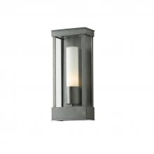 Hubbardton Forge - Canada 304320-SKT-78-GG0392 - Portico Small Outdoor Sconce