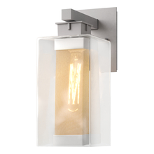 Hubbardton Forge - Canada 304852-SKT-78-72-ZM0093 - Polaris Outdoor Medium Sconce