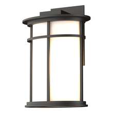 Hubbardton Forge - Canada 305650-SKT-14-GG0366 - Province Outdoor Sconce