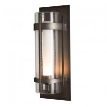 Hubbardton Forge - Canada 305899-SKT-77-ZS0664 - Torch XL Outdoor Sconce