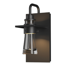 Hubbardton Forge - Canada 307710-SKT-80-ZM0343 - Erlenmeyer Small Outdoor Sconce