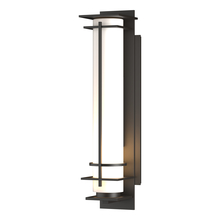 Hubbardton Forge - Canada 307860-SKT-14-GG0187 - After Hours Outdoor Sconce