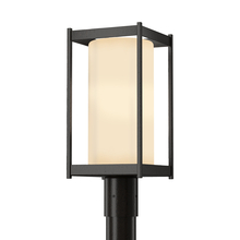 Hubbardton Forge - Canada 342021-SKT-14-GG0732 - Cela Outdoor Post Light