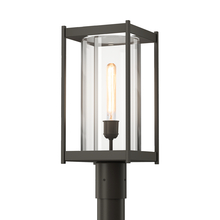 Hubbardton Forge - Canada 342021-SKT-77-ZM0732 - Cela Outdoor Post Light