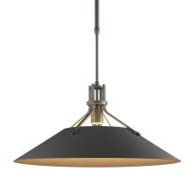 Hubbardton Forge - Canada 363010-SKT-LONG-20 - Henry Outdoor Pendant