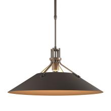 Hubbardton Forge - Canada 363010-SKT-SHRT-77 - Henry Outdoor Pendant