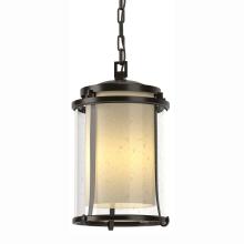 Hubbardton Forge - Canada 365615-SKT-14-ZS0283 - Meridian Large Outdoor Ceiling Fixture