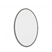 Hubbardton Forge - Canada 710004-07 - Beveled Oval Mirror