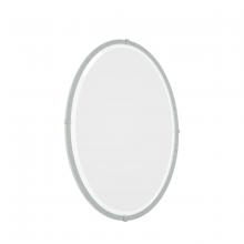 Hubbardton Forge - Canada 710004-82 - Beveled Oval Mirror