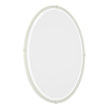 Hubbardton Forge - Canada 710004-85 - Beveled Oval Mirror