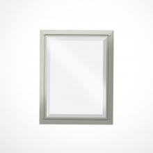 Hubbardton Forge - Canada 710118-85 - Metra Large Beveled Mirror